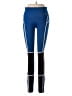 Puma Color Block Blue Active Pants Size M - photo 1