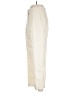 J. Peterman 100% Acetate Ivory Casual Pants Size 0 - photo 5