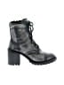 Thursday Boot Company Gray Ankle Boots Size 8 1/2 - photo 1