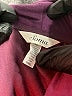 Soma Purple Pullover Sweater Size S - photo 7