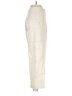 J. Peterman 100% Acetate Ivory Casual Pants Size 0 - photo 4