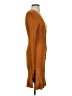 Meadow Rue Brown Cardigan Size XS - photo 4
