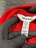 SPANX Red Sweatshirt Size S - photo 7