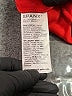 SPANX Red Sweatshirt Size S - photo 8