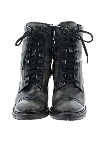 Thursday Boot Company Ankle Boots (view 2)