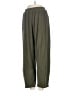 Max Studio Green Casual Pants Size S - photo 1