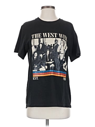 Unbranded Short Sleeve T-Shirt (view 1)