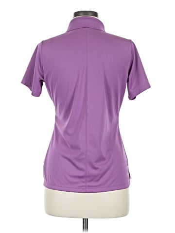 Nike Golf Short Sleeve Blouse (view 2)