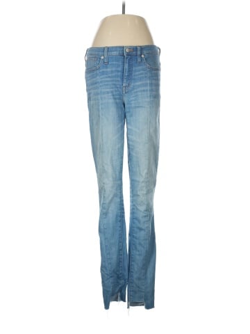 Madewell Jeans (view 1)