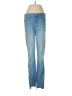 Madewell Stars Blue Jeans Size 29 waist (tall) - photo 1