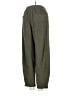 Max Studio Green Casual Pants Size S - photo 2