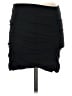 Athleta Solid Black Casual Skirt Size XS - photo 1