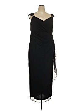 Alex Evenings Cocktail Dress