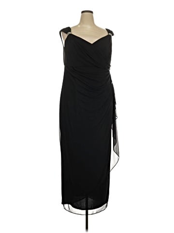 Alex Evenings Cocktail Dress (view 1)