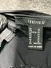 Forever 21 Solid Black Jumpsuit Size M - photo 4