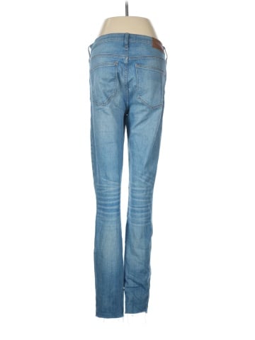 Madewell Jeans (view 2)