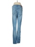 Madewell Stars Blue Jeans Size 29 waist (tall) - photo 2