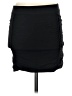 Athleta Solid Black Casual Skirt Size XS - photo 2