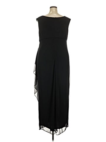 Alex Evenings Cocktail Dress (view 2)