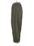 Max Studio Green Casual Pants Size S - photo 5
