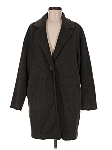 Michael Stars Coat (view 1)