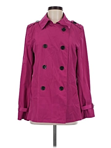 Ann Taylor Coat (view 1)