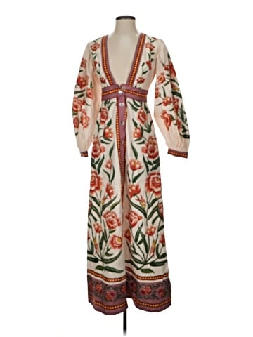 FARM Rio Casual Dress (view 1)