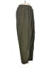 Max Studio Green Casual Pants Size S - photo 4