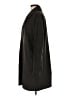 Michael Stars 100% Polyester Gray Coat Size Med (1) - photo 5