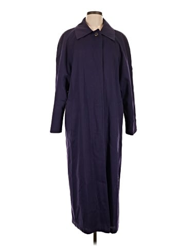 London Fog Raincoat (view 1)
