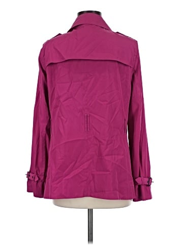 Ann Taylor Coat (view 2)