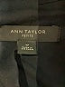 Ann Taylor Black Blazer Size 4 Petite - photo 6