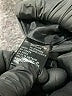 Tahari by ASL Black Coat Size 10 - photo 7