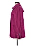 Ann Taylor Purple Coat Size M - photo 5