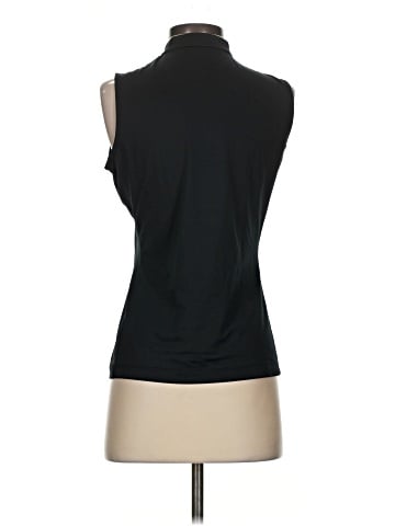 Tail Sleeveless T-Shirt (view 2)