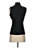 Tail Black Sleeveless T-Shirt Size XS - photo 2