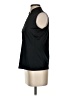 Tail Black Sleeveless T-Shirt Size XS - photo 5