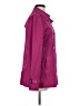 Ann Taylor Purple Coat Size M - photo 4