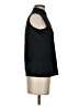 Tail Black Sleeveless T-Shirt Size XS - photo 4