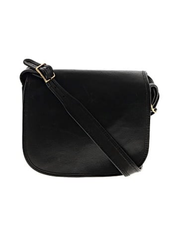 Coach Leather Crossbody Bag (view 1)