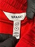 SPANX Red Casual Pants Size S - photo 7
