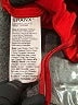 SPANX Red Casual Pants Size S - photo 8