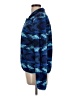Aeropostale 100% Polyester Blue Fleece Size L - photo 5