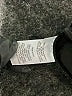 Calvin Klein Black Sleeveless Blouse Size S - photo 8