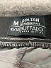 Buffalo by David Bitton Solid Green Track Pants Size 10 - 12 - photo 3