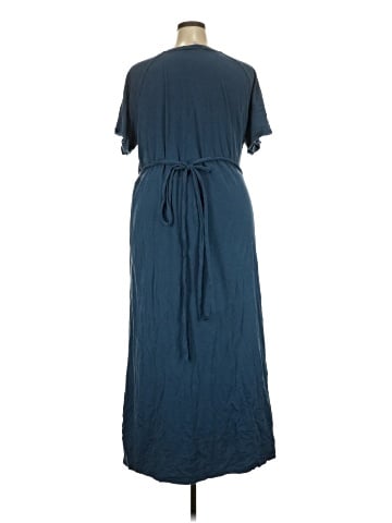 Elizabeth and James Casual Dress (view 2)