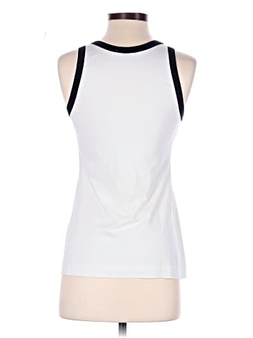 Dolce & Gabbana Sleeveless T-Shirt (view 2)