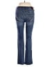 Lucky Brand Hearts Blue Jeans Size 00 - photo 2