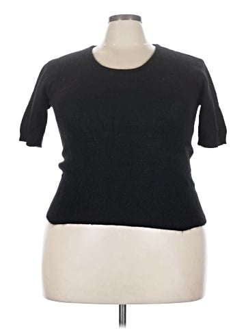 Jacque and KoKo Pullover Sweater (view 1)