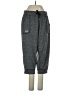 Under Armour 100% Polyester Gray Sweatpants Size S - photo 1